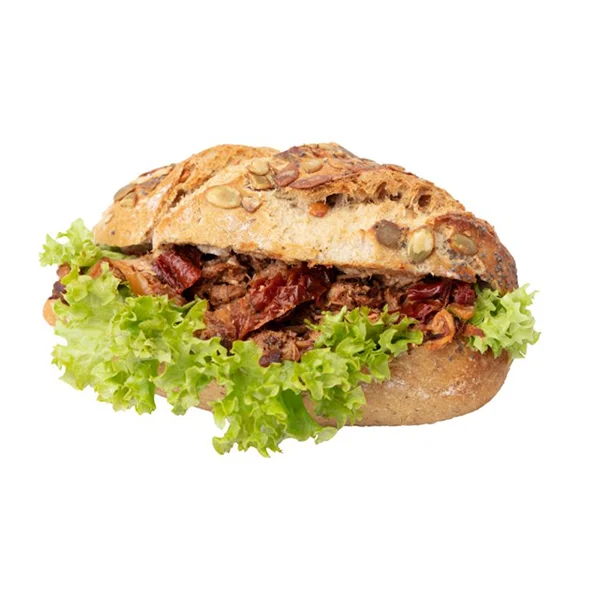 KANAPKA AMERYKAŃSKA