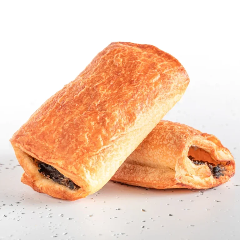 Pasztecik-z-pieczarkami