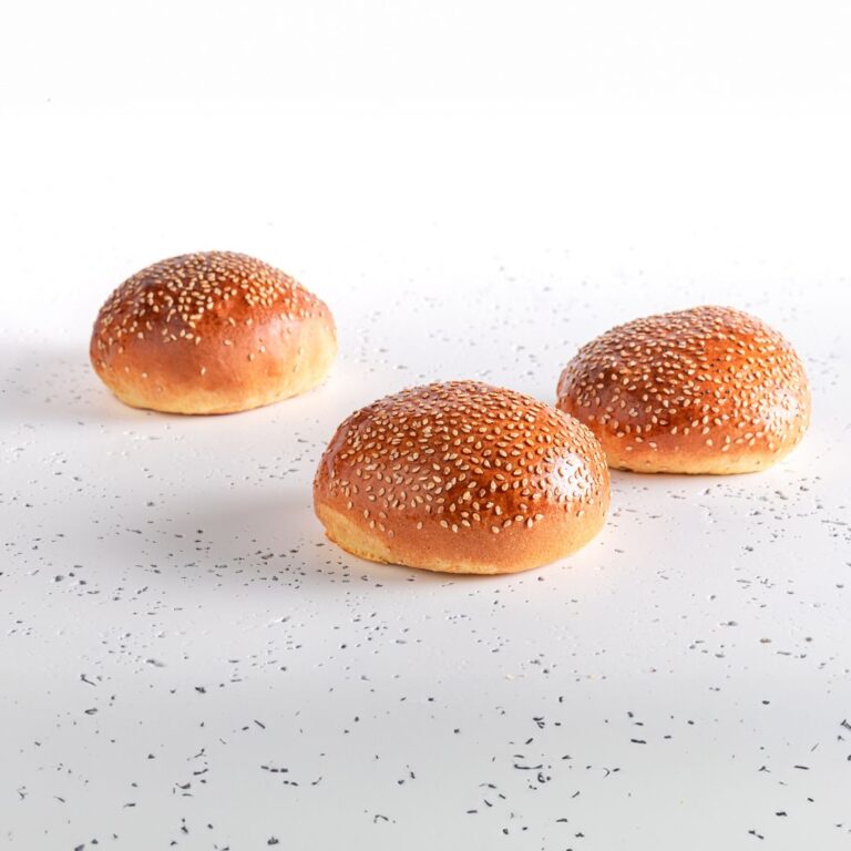 bułka mleczna sezam www