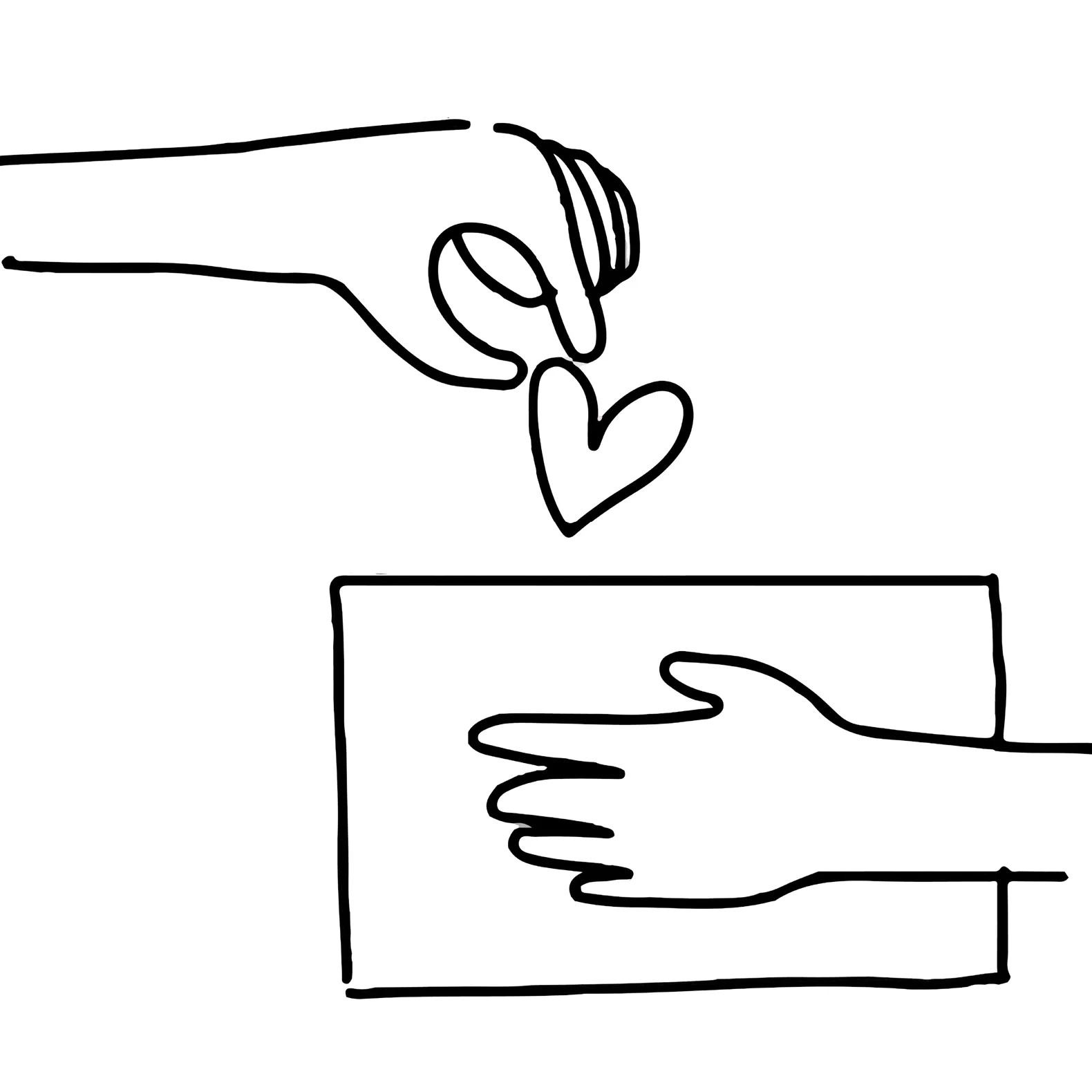 dzialania charytatywne