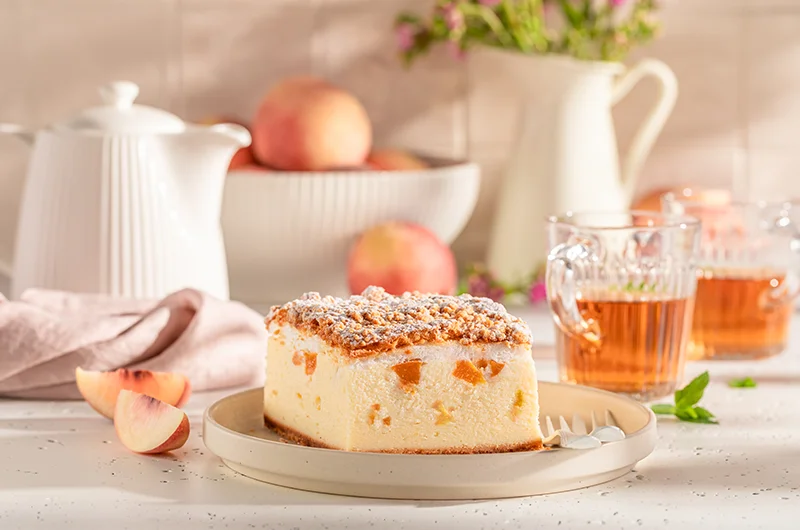 lp sernik z brzoskwinia 1